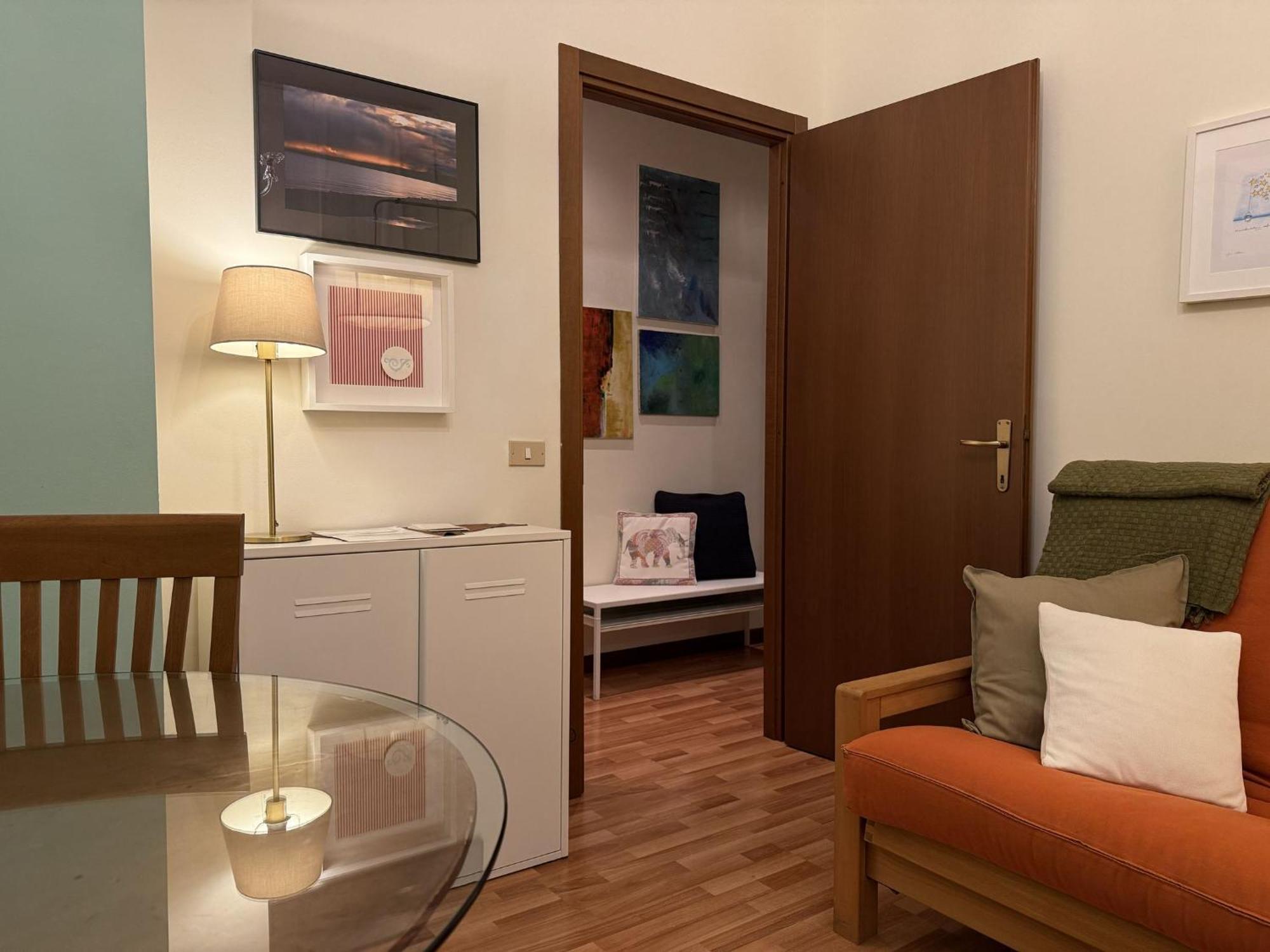 Apartment Clodi Milan